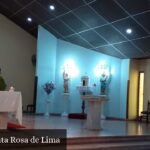Parroquia Santa Rosa de Lima