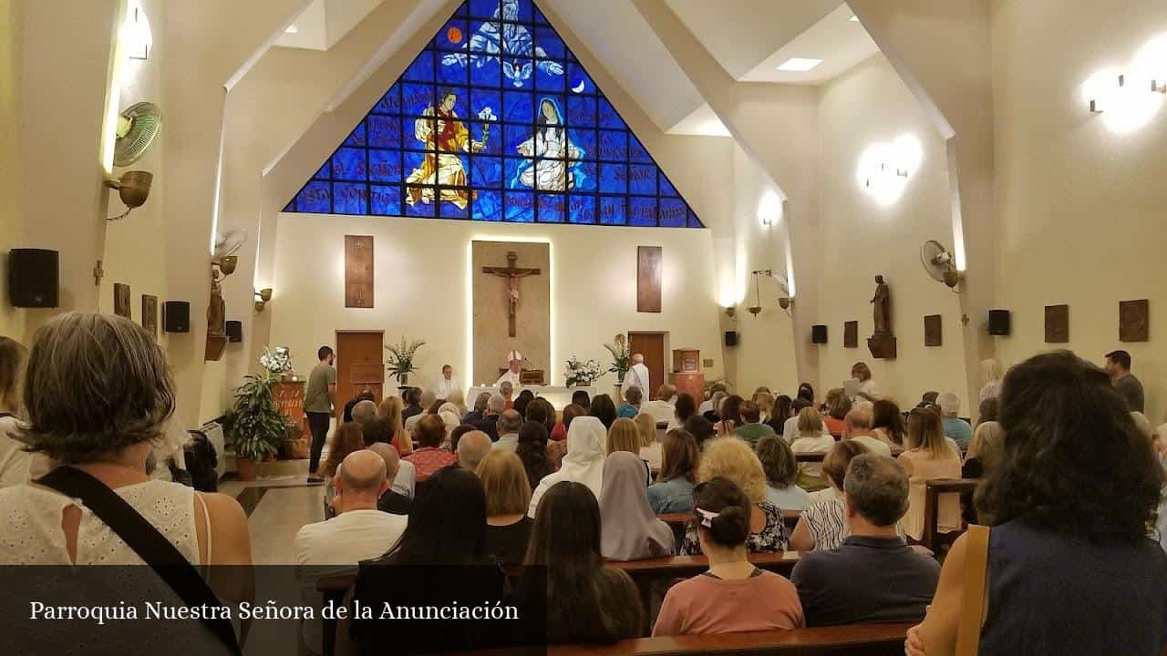 Foto de PARROQUIA NUESTRA SEÑORA DE LA ASUNCIÓN - parroquia en Los Juries, Santiago del Estero