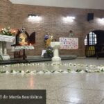 Parroquia Soledad de María Santísima
