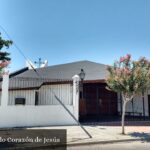 Parroquia Sagrado Corazón de Jesús