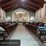 Parroquia Nuestra Señora del Huerto