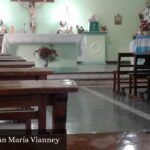 Vicaria San Juan María Vianney
