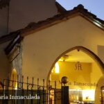 Parroquia María Inmaculada
