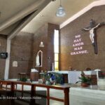 Parroquia Nuestra Señora de Fátima