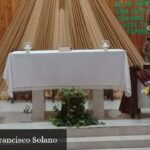 Capilla San Francisco Solano