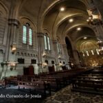 Basílica del Sagrado Corazón de Jesús