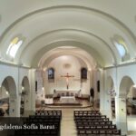Iglesia Santa Magdalena Sofía Barat