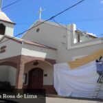 Iglesia Santa Rosa de Lima
