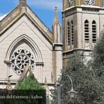Iglesia Nuestra Señora del Carmen