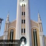 Parroquia María Auxiliadora