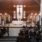 Parroquia Nuestra Señora de Luján y San Fermín