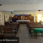 Capilla Ntra Sra del Encuentro