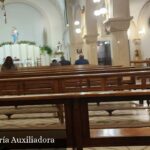 Parroquia Maria Auxiliadora