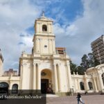 Catedral Basílica del Santísimo Salvador