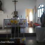 Capilla San José Obrero