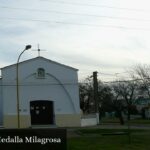 Capilla de la Medalla Milagrosa