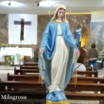 Medalla Milagrosa