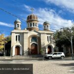 Parroquia Nuestra Señora de Loreto