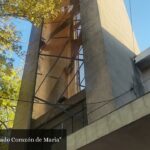 Parroquia Inmaculado Corazón de Maria
