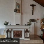 Capilla Inmaculada Concepción