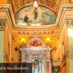 Parroquia María Auxiliadora