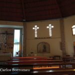 Parroquia San Carlos Borromeo