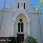 Parroquia San José