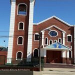 Santuario Arquidiócesano Nuestra Señora del Tránsito