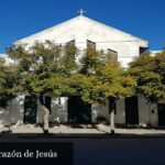 Sagrado Corazón de Jesús