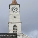 Iglesia La Inmaculada Concepción