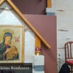 Parroquia Santisimo Rendentor
