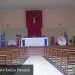 Parroquia Santa Lucia Paraná