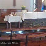 Parroquia Nuestra Señora de Fátima