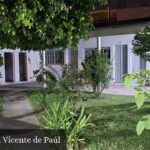 Parroquia San Vicente de Paúl