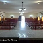 Capilla Nuestra Señora de Fátima