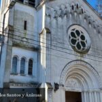 Parroquia Todos Los Santos y Ánimas