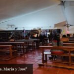 Capilla Jesús