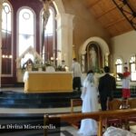 Santuario Jesús de la Divina Misericordia