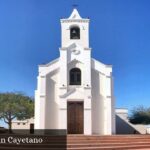 Iglesia San Cayetano