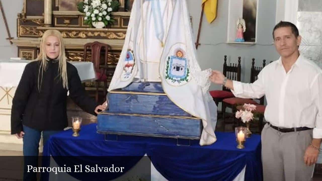 Parroquia El Salvador - San Miguel de Tucumán (Tucumán) | Horarios de Misa