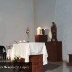 Parroquia Nuestra Señora de Lujan