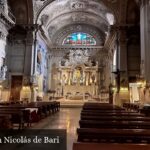 Parroquia San Nicolás de Bari
