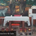 Capilla San Francisco de Asis