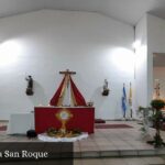 Parroquia San Roque
