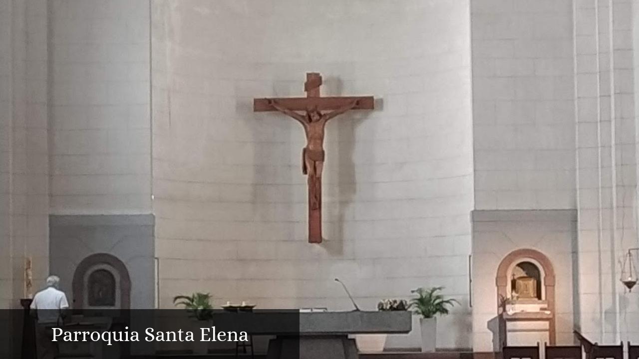 Foto de PARROQUIA SANTA ELENA - parroquia en Santa Elena, Entre Ríos