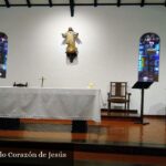 Parroquia Sagrado Corazón de Jesús