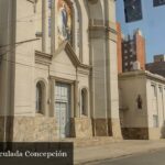 Parroquia Inmaculada Concepción