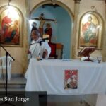 Parroquia San Jorge