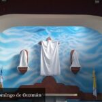 Capilla Santo Domingo de Guzmán