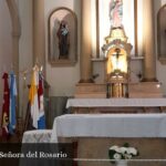 Iglesia Nuestra Señora del Rosario